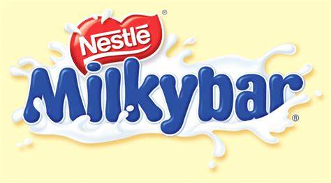 Milky Bar Logo